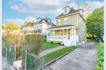 312 Monroe Ave, Plainfield, NJ 07063 - Photo 1