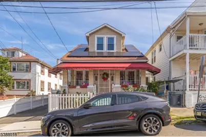 27-29 Hoxey St #1, Paterson, NJ 07501 - Photo 1