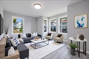 18 Sussex Ave, Morristown, NJ 07960 - Photo 4