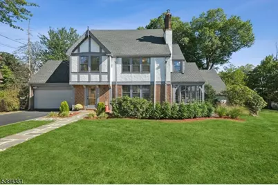 8 Colony Dr East, West Orange Township, NJ 07052 - Photo 1