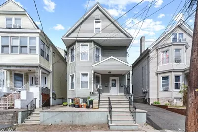 135 Union Ave, Belleville, NJ 07109 - Photo 1