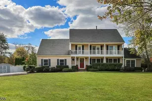 4 Chamberlain Rd, Readington, NJ 08822 - Photo 1