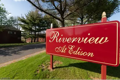 88 Fox Road #4B, Edison, NJ 08817 - Photo 1