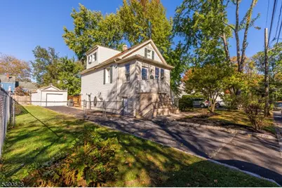478 Cornell Ave, Rahway, NJ 07065 - Photo 1