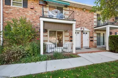 320 South St B 10 Unit #E, Morristown, NJ 07960 - Photo 1