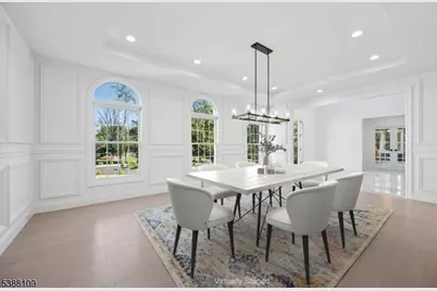 2 Wright Lane, Mendham Township, NJ 07931 - Photo 8