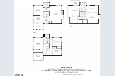 13 Village Way #E7, Vernon Twp., NJ 07462 - Photo 46