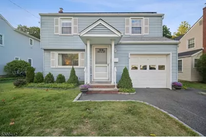 103 The Fairway, Cedar Grove, NJ 07009 - Photo 1