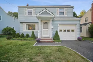 103 The Fairway, Cedar Grove, NJ 07009 - Photo 1