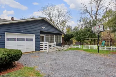 407 State Route 57 W, Washington Township, NJ 07882 - Photo 38