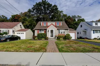 798 Pinewood Rd, Union Township, NJ 07083 - Photo 22