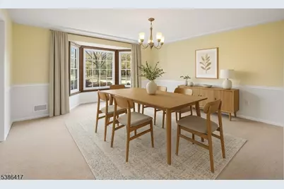 4 Westminster Dr, Clinton Township, NJ 08801 - Photo 6