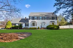 4 Westminster Dr, Clinton Township, NJ 08801 - Photo 1