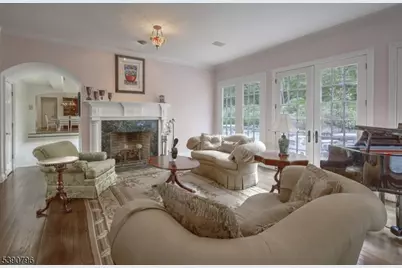 6 Wright Ln, Mendham Township, NJ 07931 - Photo 4