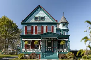 25 Old Turnpike Rd, Tewksbury Township, NJ 08858 - Photo 4