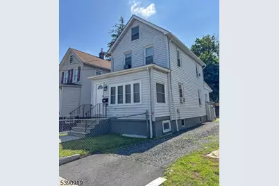 808 E 3rd St, Plainfield, NJ 07062 - Photo 1