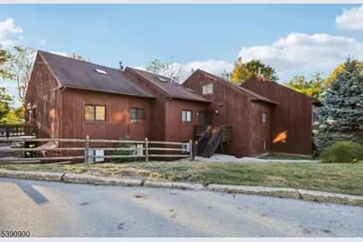 1, Unit 4 Powderhorn Ct #4, Vernon, NJ 07462 - Photo 1