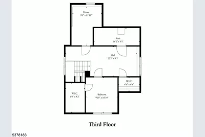 174 Demott Ave, Clifton, NJ 07011 - Photo 38