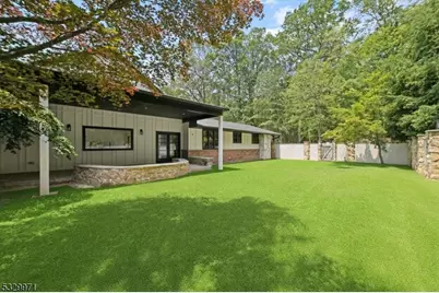 136-2 Mount Harmony Rd, Bernardsville, NJ 07924 - Photo 38