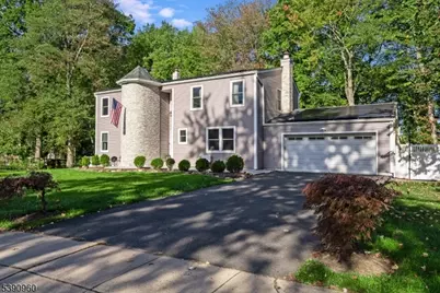 22 Whitaker Pl, West Caldwell, NJ 07006 - Photo 1