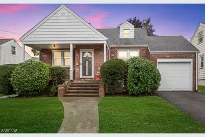 1231 Glenn Avenue, Union Township, NJ 07083 - Photo 1