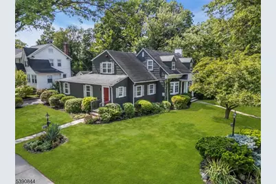 120 S Martine Ave, Fanwood, NJ 07023 - Photo 1