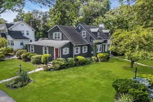 120 S Martine Ave, Fanwood, NJ 07023 - Photo 1