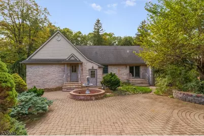 312 Naughright Rd., Washington Township, NJ 07853 - Photo 24