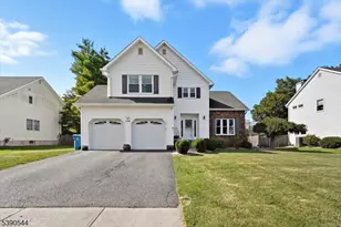 106 Perrine Pike, Hillsborough Township, NJ 08844 - Photo 1