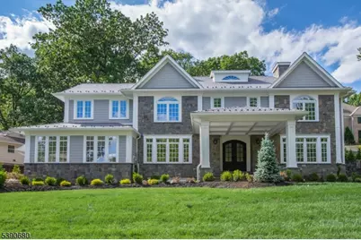 368 Hartshorn Dr, Millburn, NJ 07078 - Photo 1