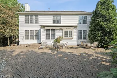 2 Bedford Dr, Bernards Township, NJ 07920 - Photo 6