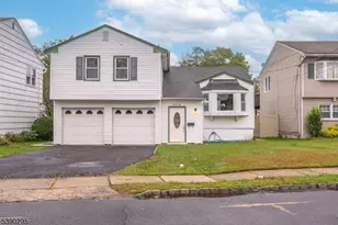 275 Clermont Terrace, Union Township, NJ 07083 - Photo 1