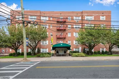 18 Springfield Ave #2D, Cranford Township, NJ 07016 - Photo 1