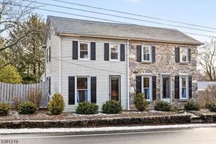 739 A Sergeantsville Rd, Delaware Township, NJ 08559 - Photo 1