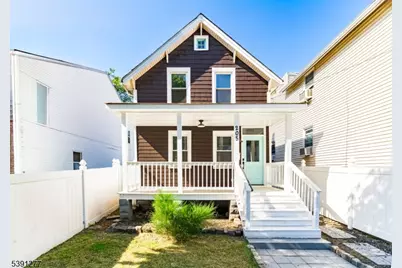 205 S Jefferson St, Orange, NJ 07050 - Photo 1