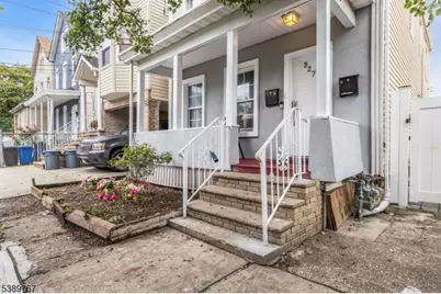 327 Fulton St, Elizabeth, NJ 07206 - Photo 2