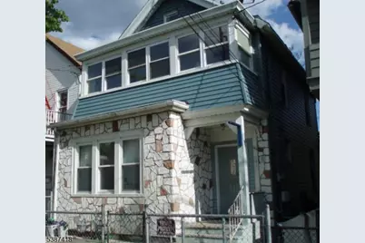 45 Quincy St, Passaic, NJ 07055 - Photo 1