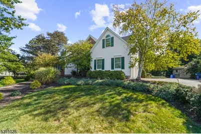 11 Briar Hill Ct, Montgomery Township, NJ 08502 - Photo 1