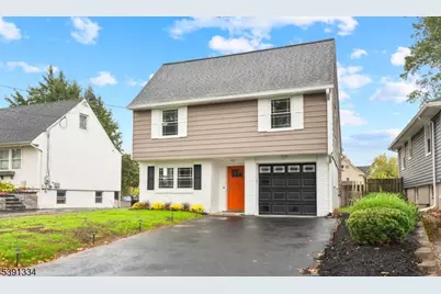 163 Delacy Avenue, North Plainfield, NJ 07060 - Photo 1