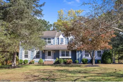 248 Carol Jean Way, Branchburg Township, NJ 08876 - Photo 1