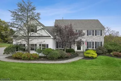 268 County Road 579, Alexandria Township, NJ 08804 - Photo 1