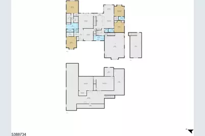 4A Deer Ct, Holland Township, NJ 08848 - Photo 50