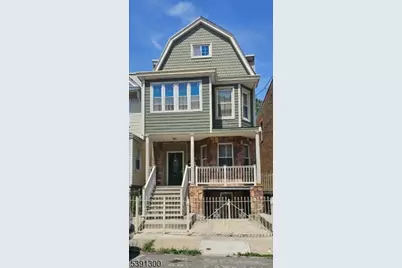 212 Wilkinson Ave, Jersey City, NJ 07305 - Photo 1