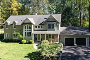 121 Cliffwood Rd, Chester, NJ 07930 - Photo 1