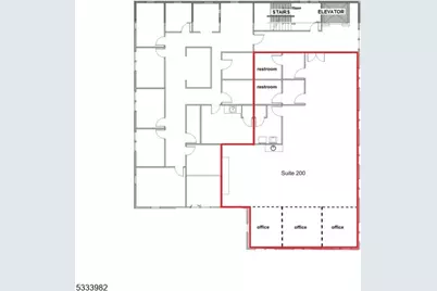 43 Bloomfield Ave, Mountain Lakes, NJ 07046 - Photo 2