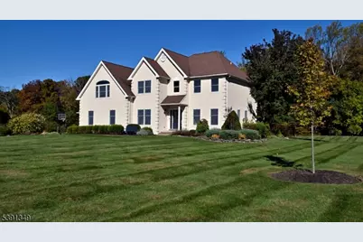 21 Shara Lane, Hopewell Township, NJ 08534 - Photo 1