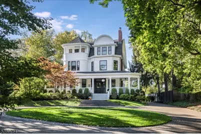 120 Ridgewood Ave, Glen Ridge, NJ 07028 - Photo 1