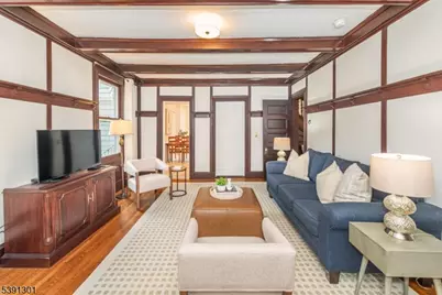 22 Arlington Ave, Caldwell, NJ 07006 - Photo 6