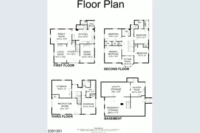 22 Arlington Ave, Caldwell, NJ 07006 - Photo 44