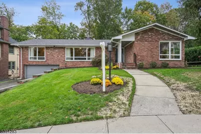 390 Melrose Pl, South Orange, NJ 07079 - Photo 1